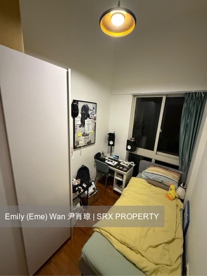 Cambio Suites (D19), Apartment #506851061